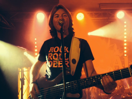 Bass