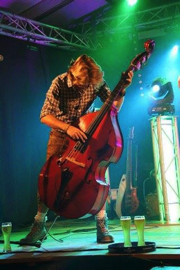 Kontrabass