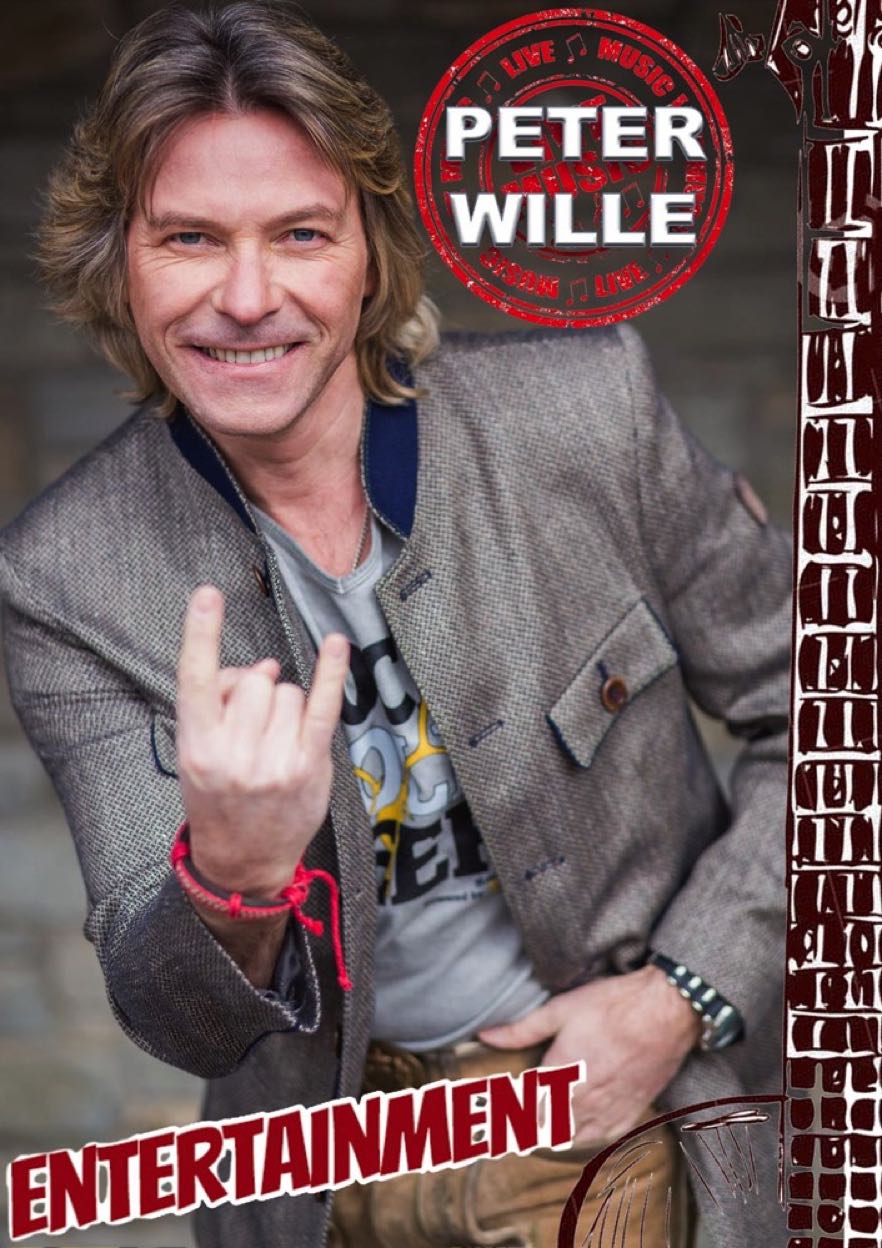 Peter Wille 2017