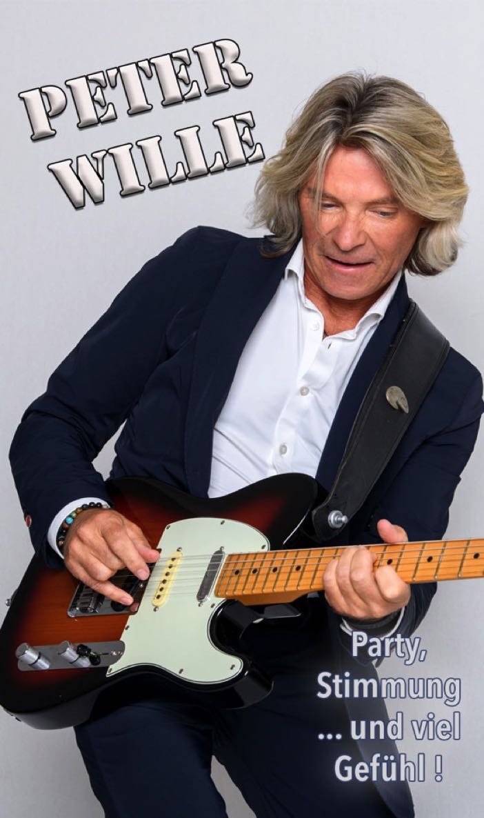 Peter Wille