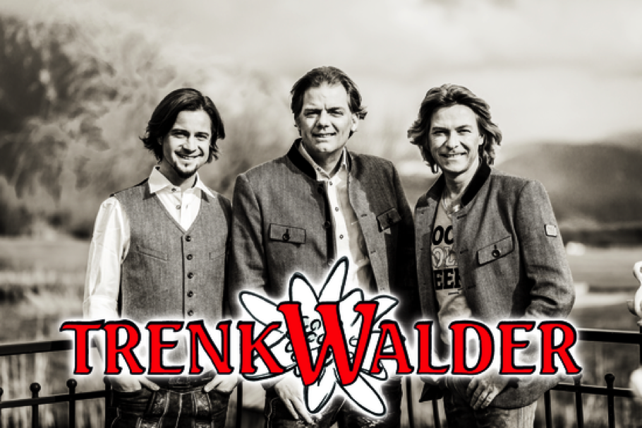 trenkwalder