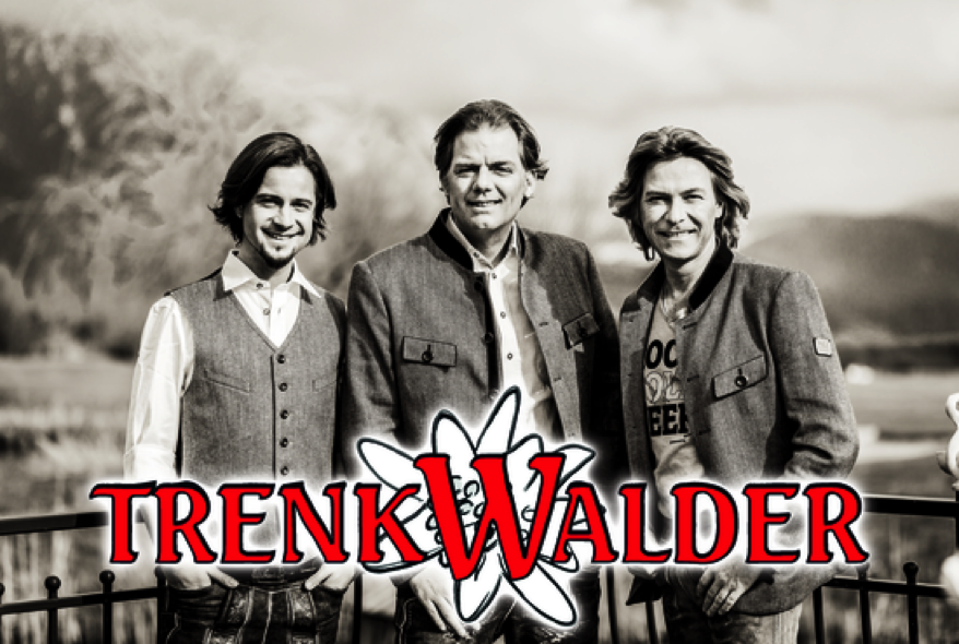 trenkwalder